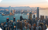 Photo of Hong Kong