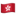 Hong Kong flag