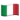 Italy flag
