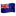 New Zealand flag