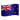 New Zealand flag