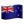 New Zealand flag