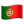 Portugal flag