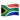 South Africa flag