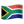 South Africa flag