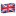 United Kingdom flag