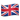 United Kingdom flag